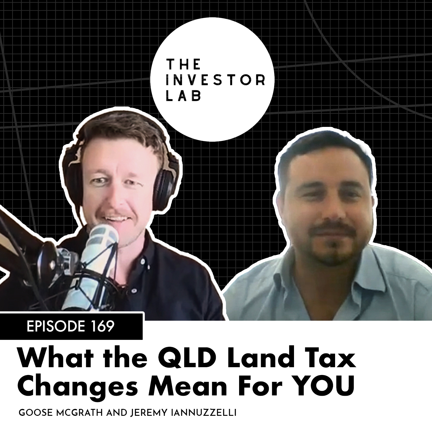 What the QLD Land Tax Changes Mean For YOU | Jeremy Iannuzzelli, Property Tax Expert