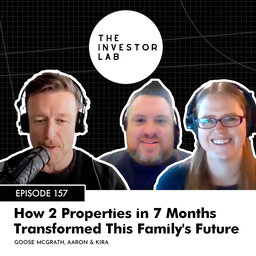 How 2 Properties in 7 Months Transformed This Family's Future