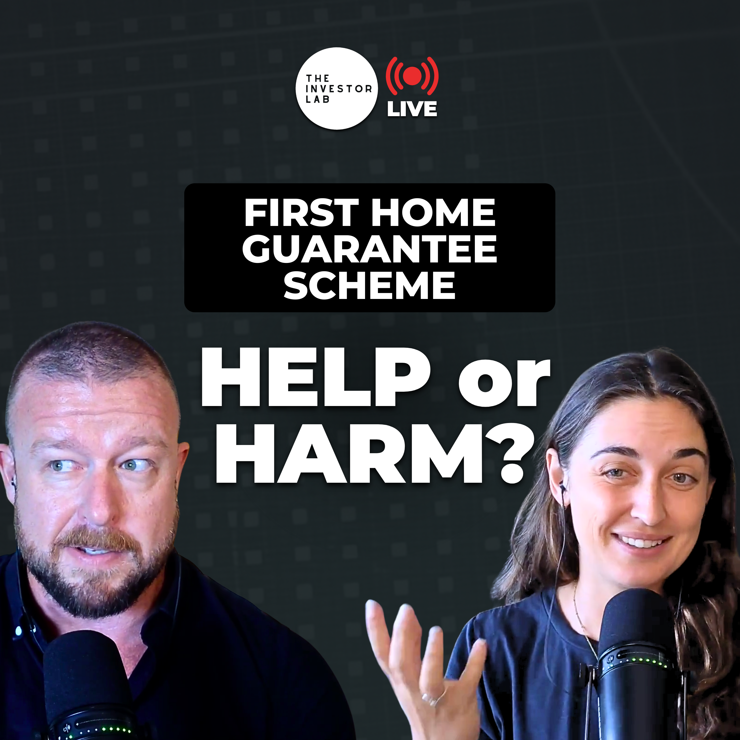First Home Guarantee Scheme, Property Scarcity, and Why It Matters for Everyone Else