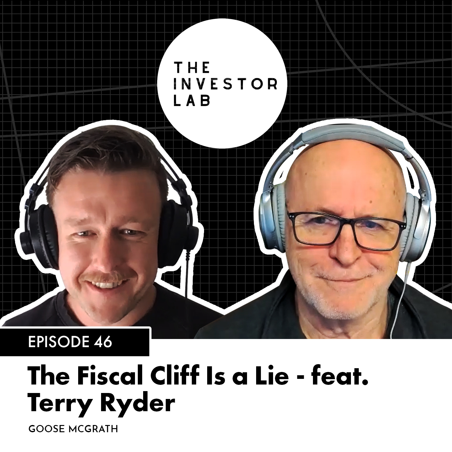 The Fiscal Cliff Is a Lie - feat. Terry Ryder