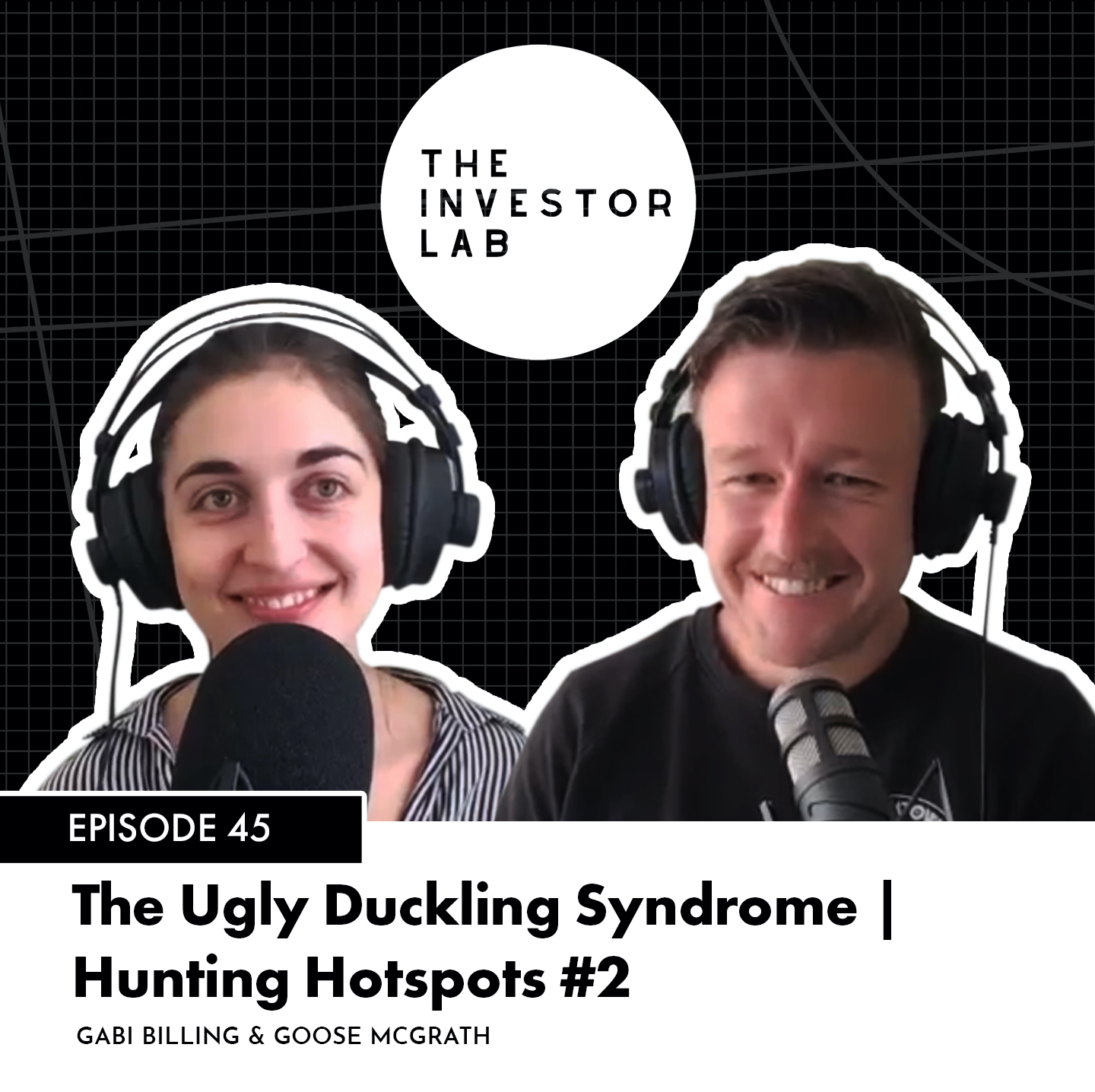 The Ugly Duckling Syndrome I Hunting Hotspots #2