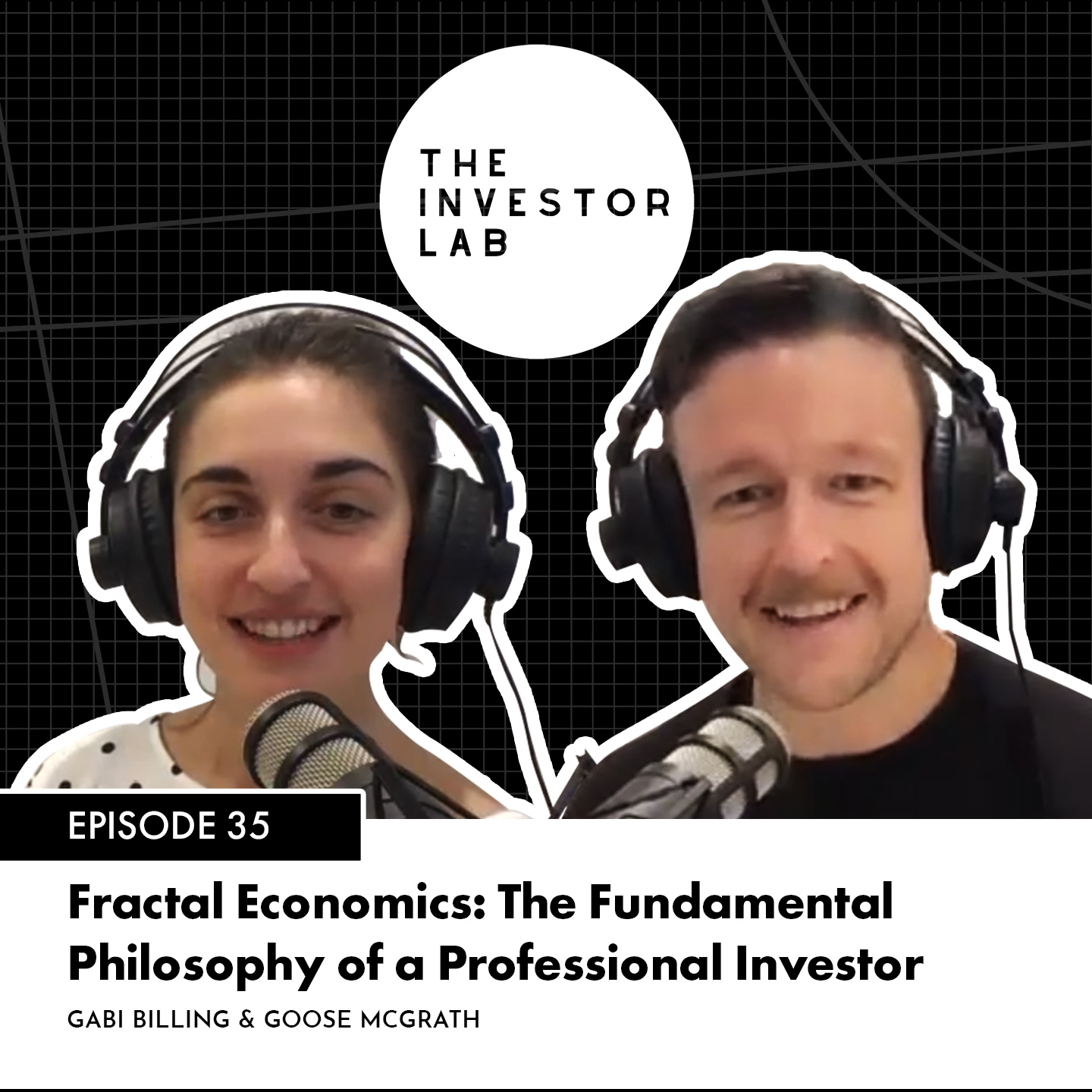 Fractal Economics: The Fundamental Philosophy of a Professional Investor