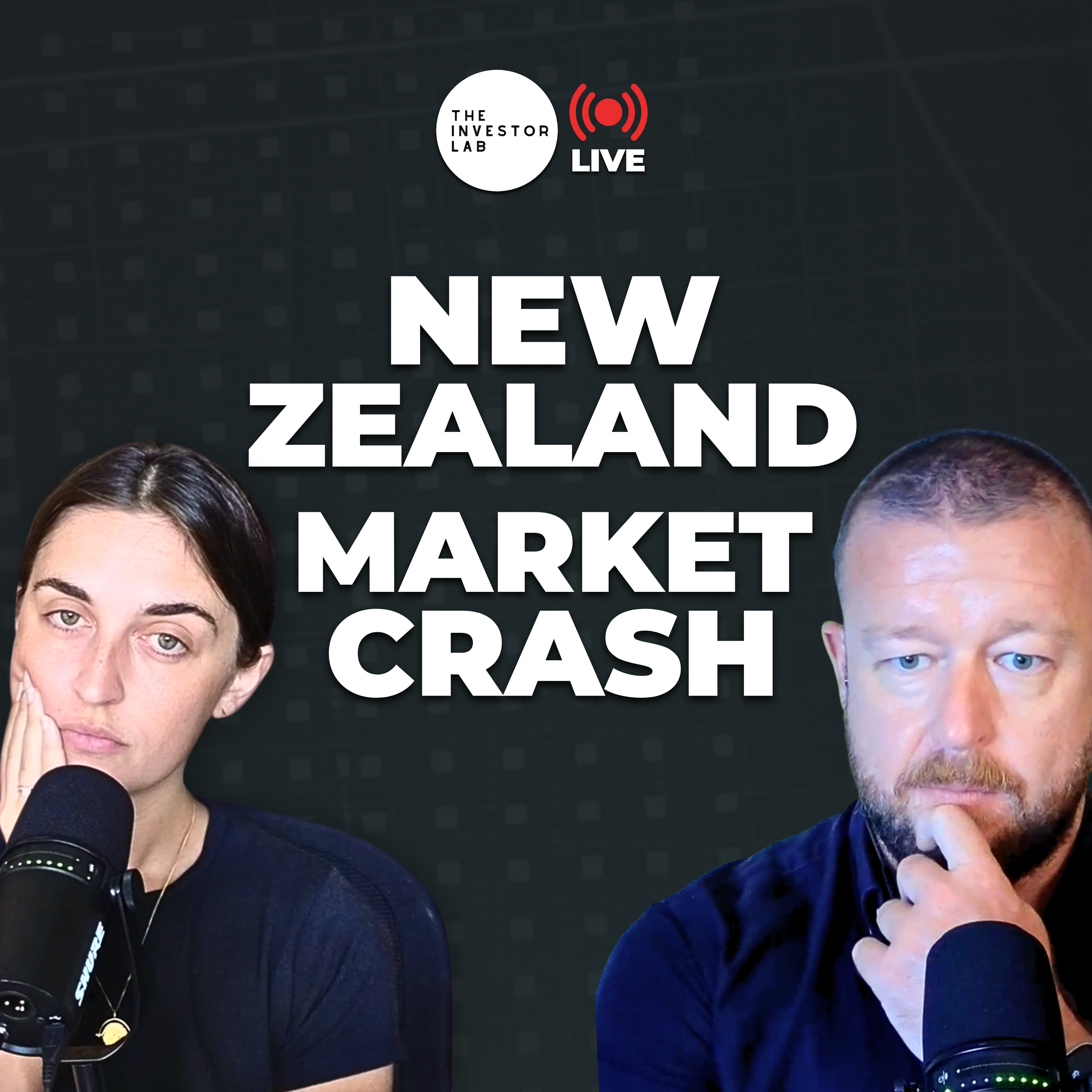NZ Property Market Crash: What Does It Mean For Australia?