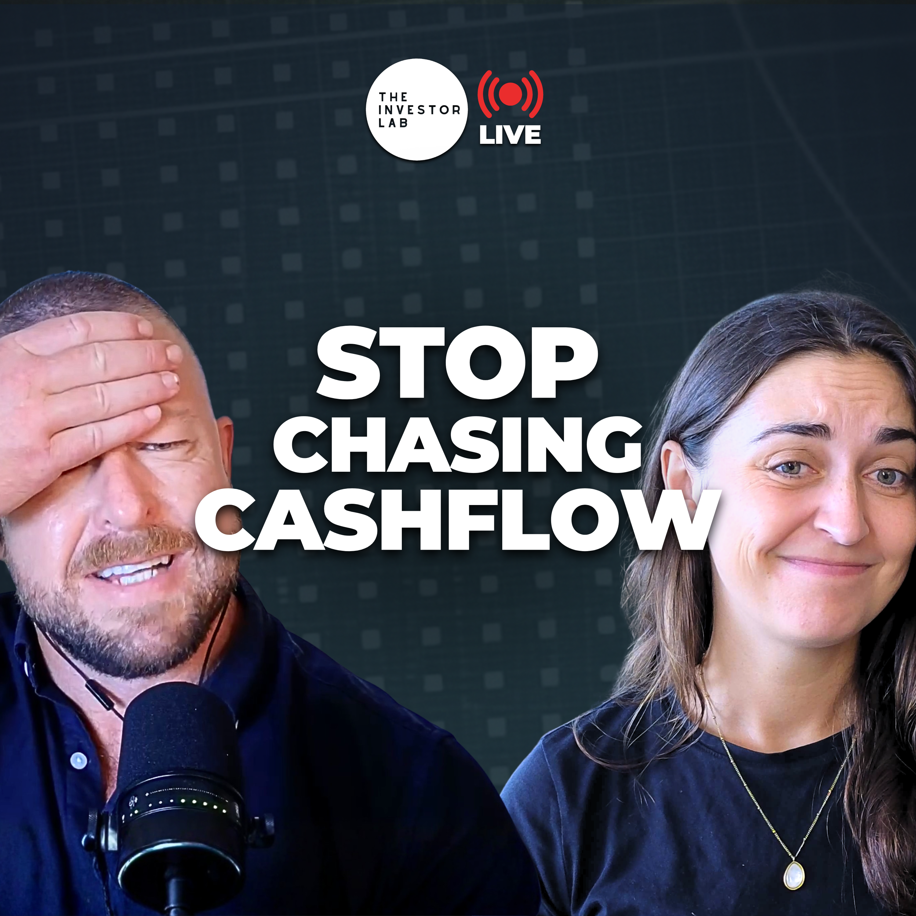 The Brutal Truths About Property Investing for Cashflow Right Now