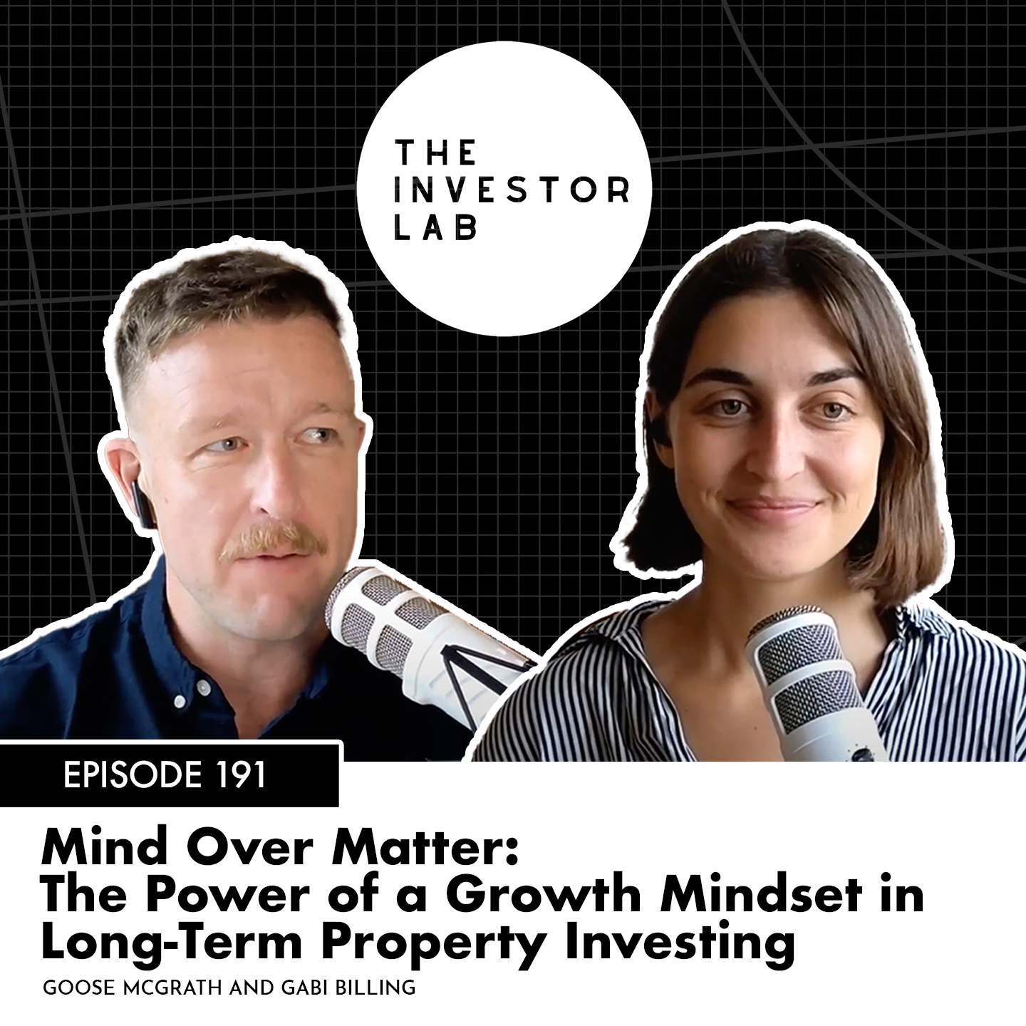 Mind Over Matter: The Power of a Growth Mindset in Long-Term Property Investing