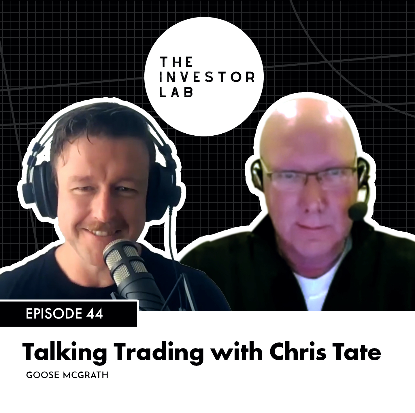 Talking Trading with Chris Tate