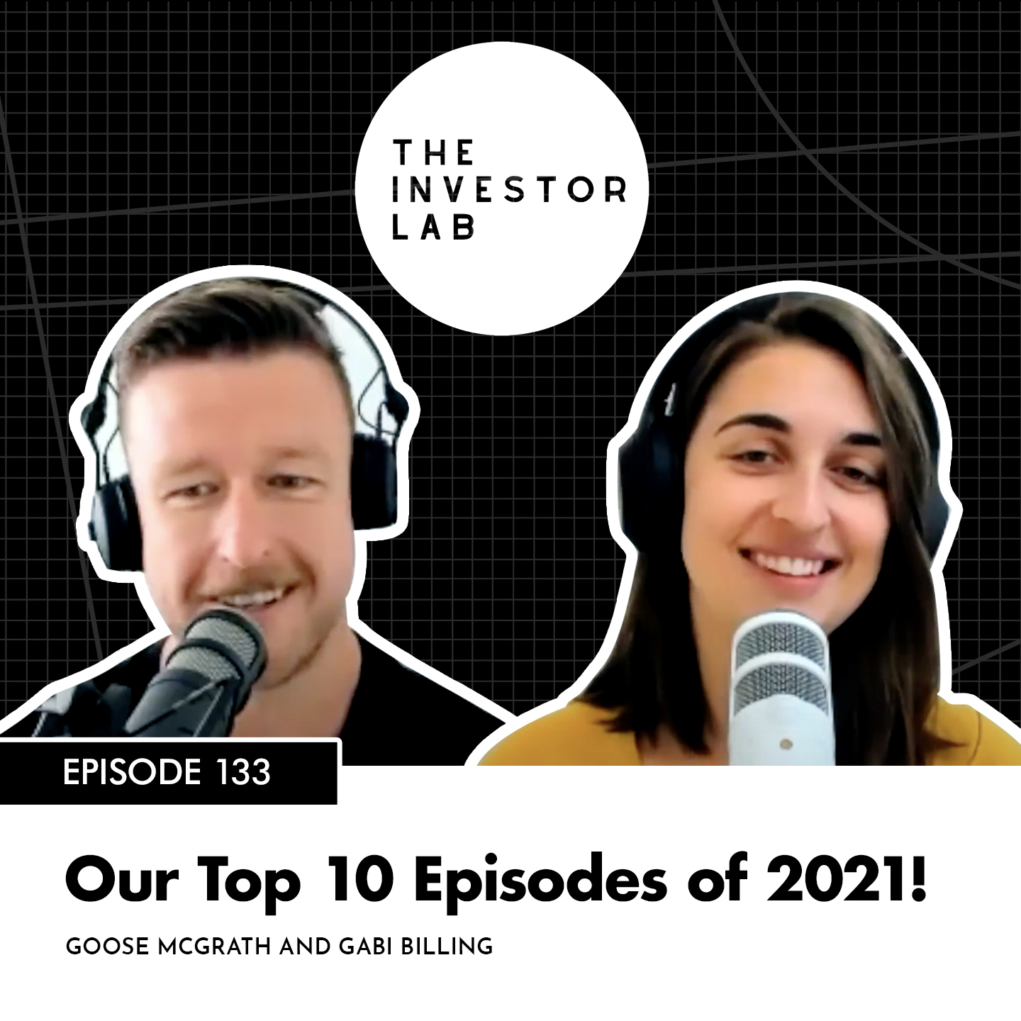 Our Top 10 Episodes of 2021!