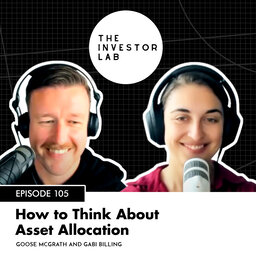How to Think About Asset Allocation