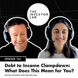 Debt to Income Clampdown: What Does This Mean for You?