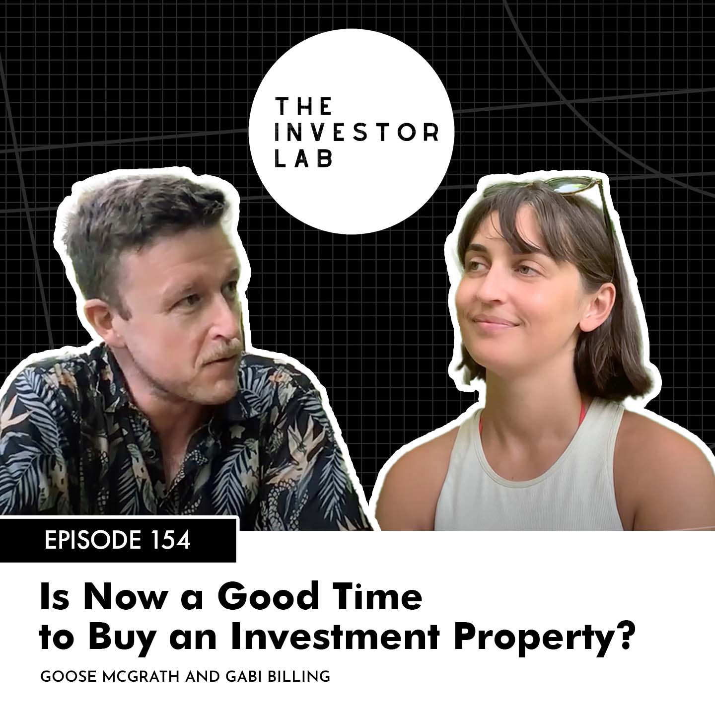 Is Now a Good Time to Buy an Investment Property?