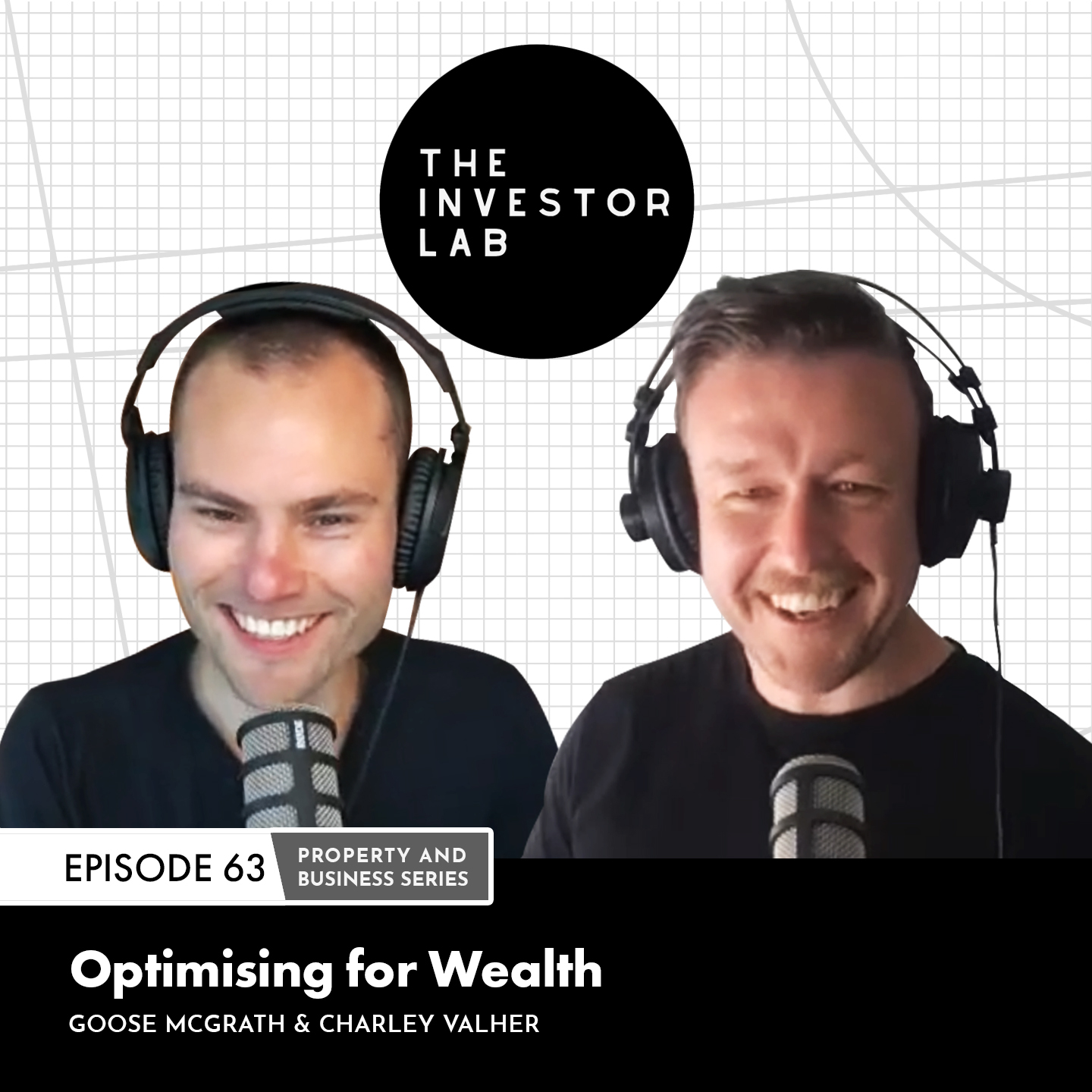 Optimising for Wealth