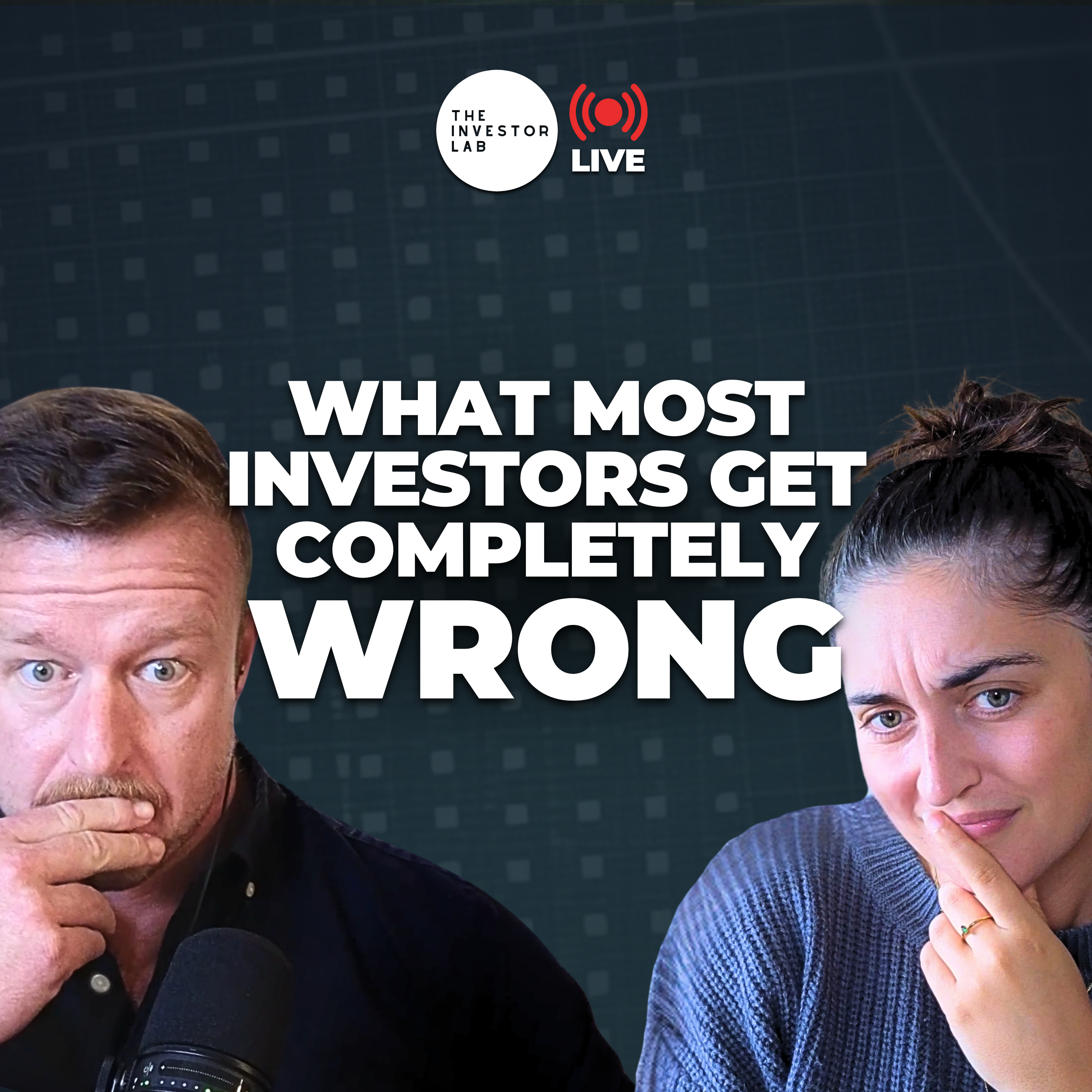 What Most Property Investors Get Completely Wrong