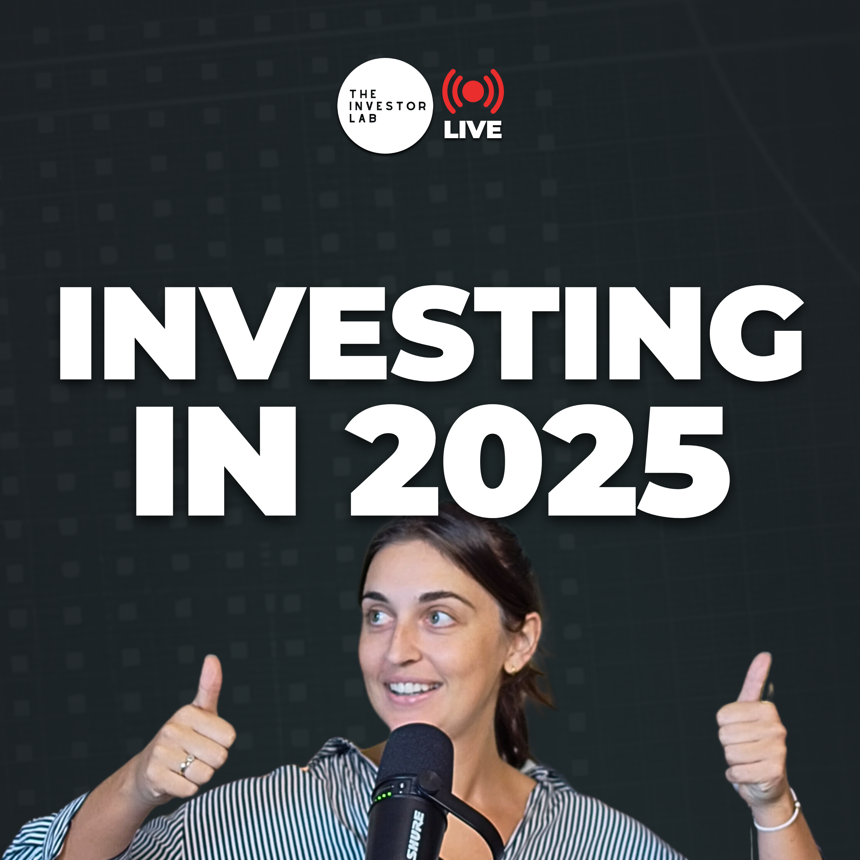 Investment Strategies for 2025