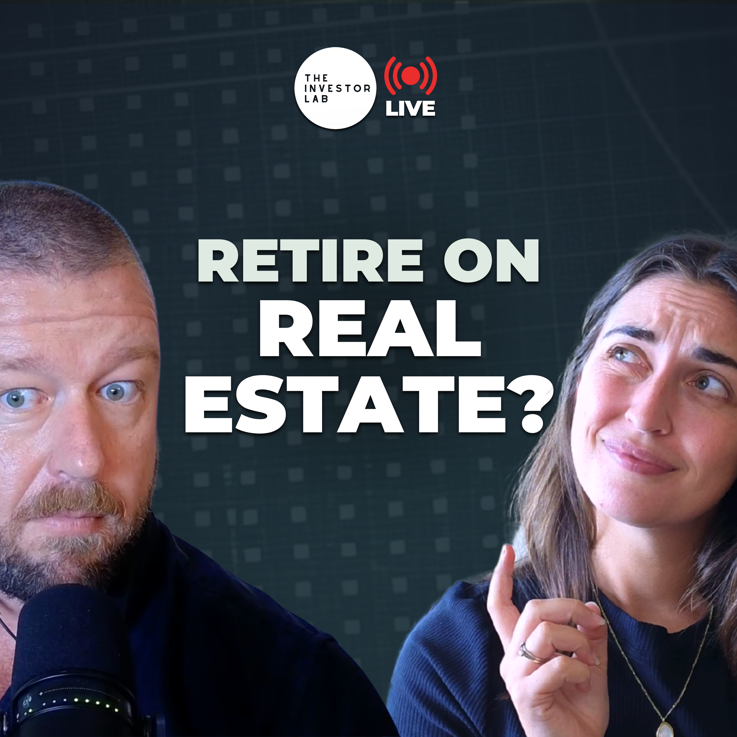 Turning Property Wealth Into Retirement Income