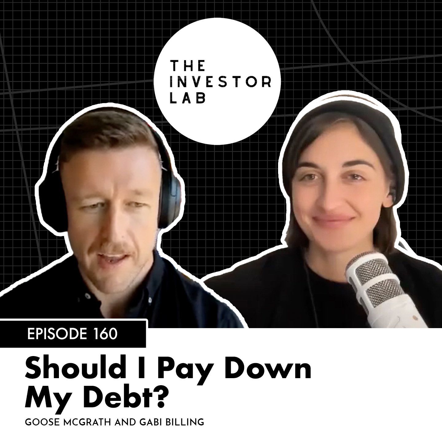 Should I Pay Down My Debt?