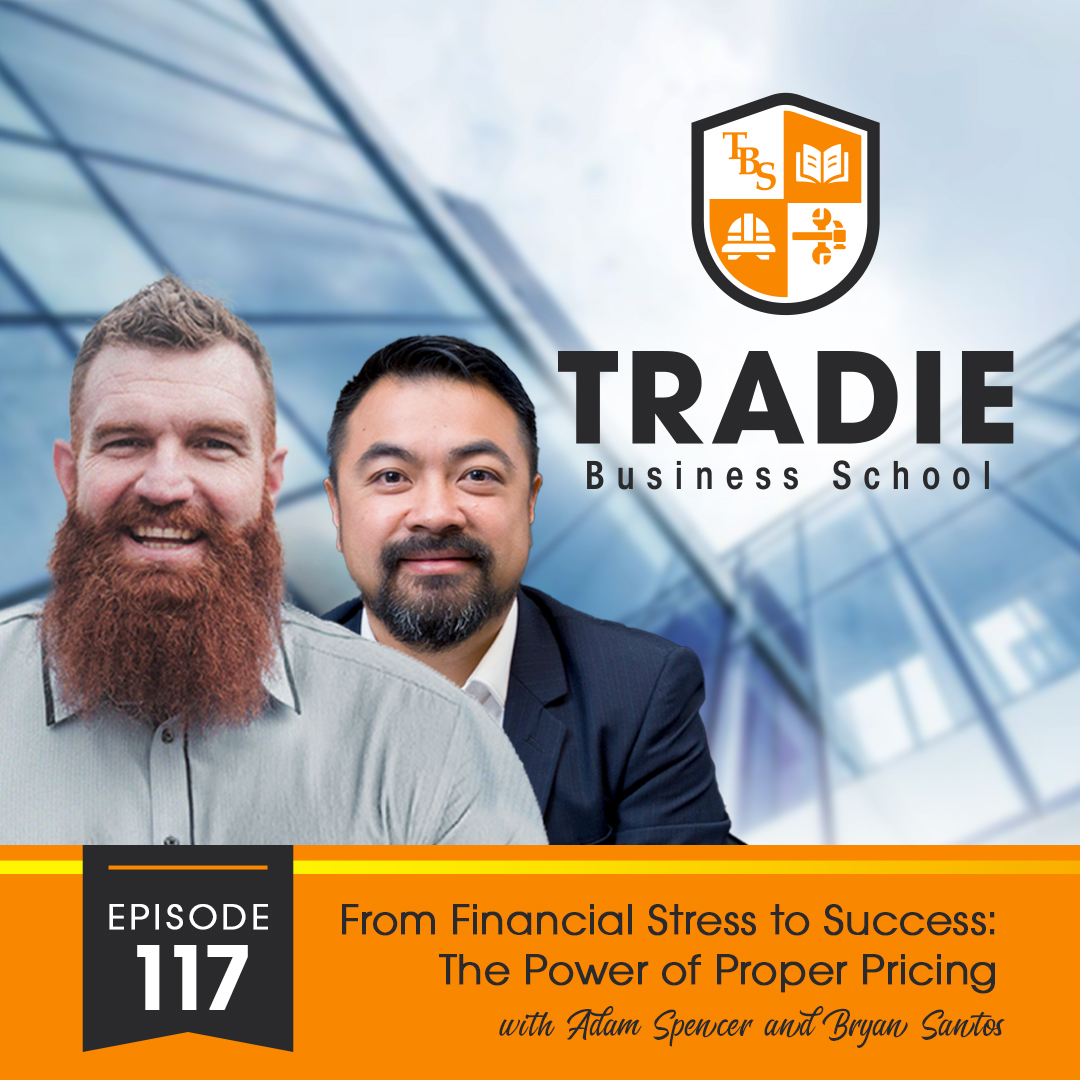 From Financial Stress to Success: The Power of Proper Pricing