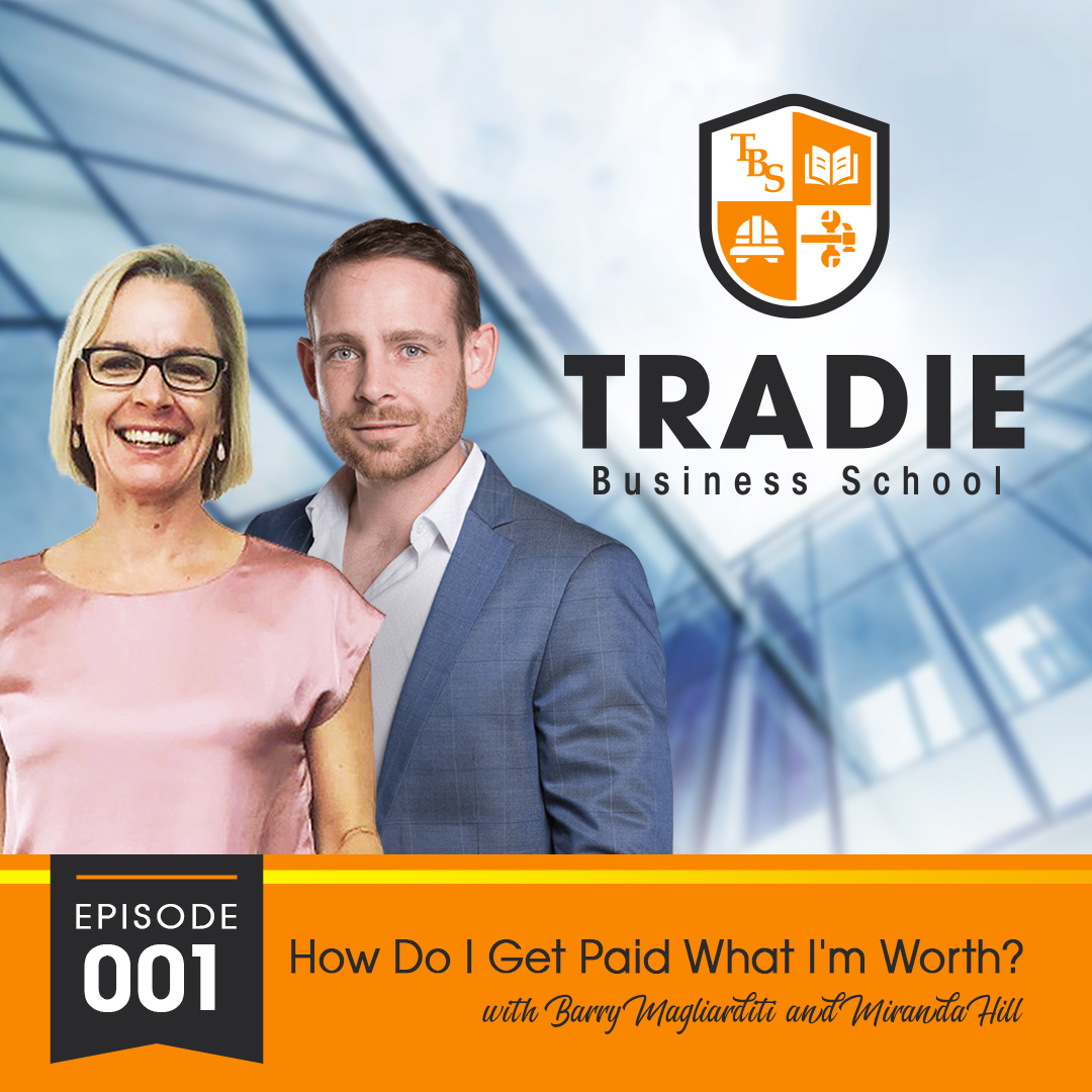 How Do I Get Paid What I'm Worth?
