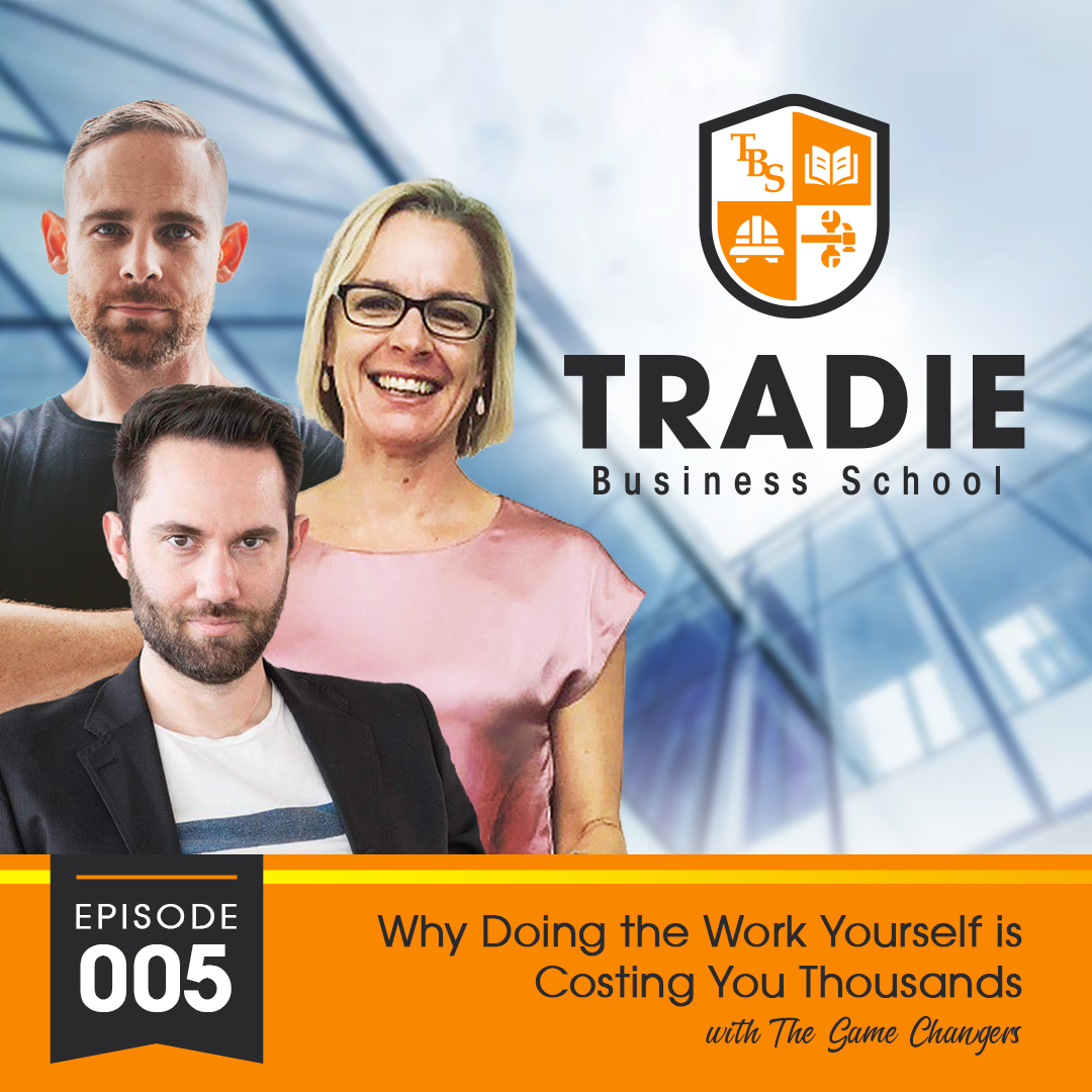 Why Doing the Work Yourself Is Costing You Thousands
