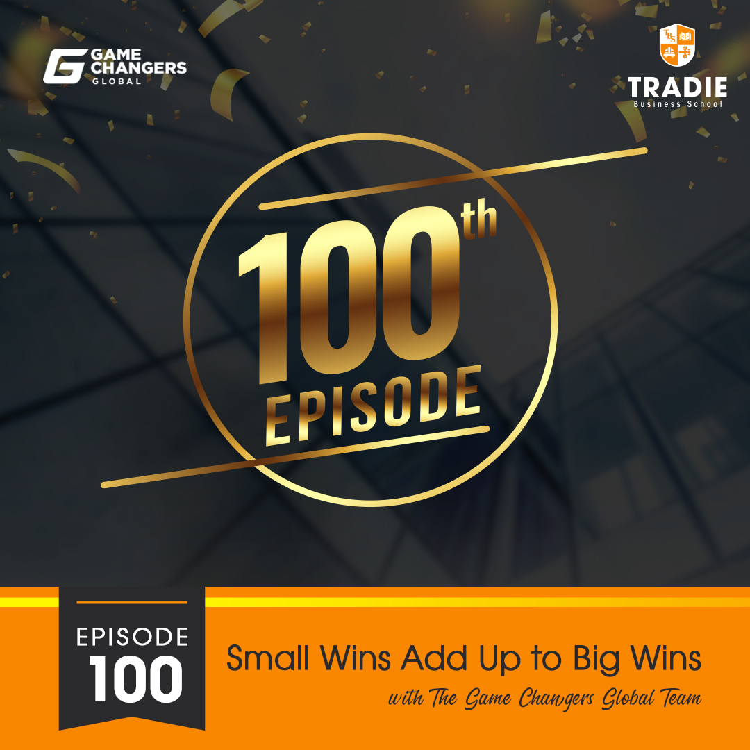 Tradie Business School Podcast