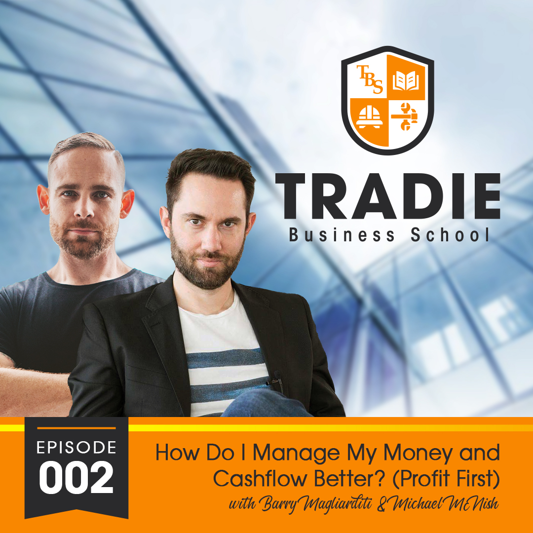 How Do I Manage Money and Cash Flow Better?