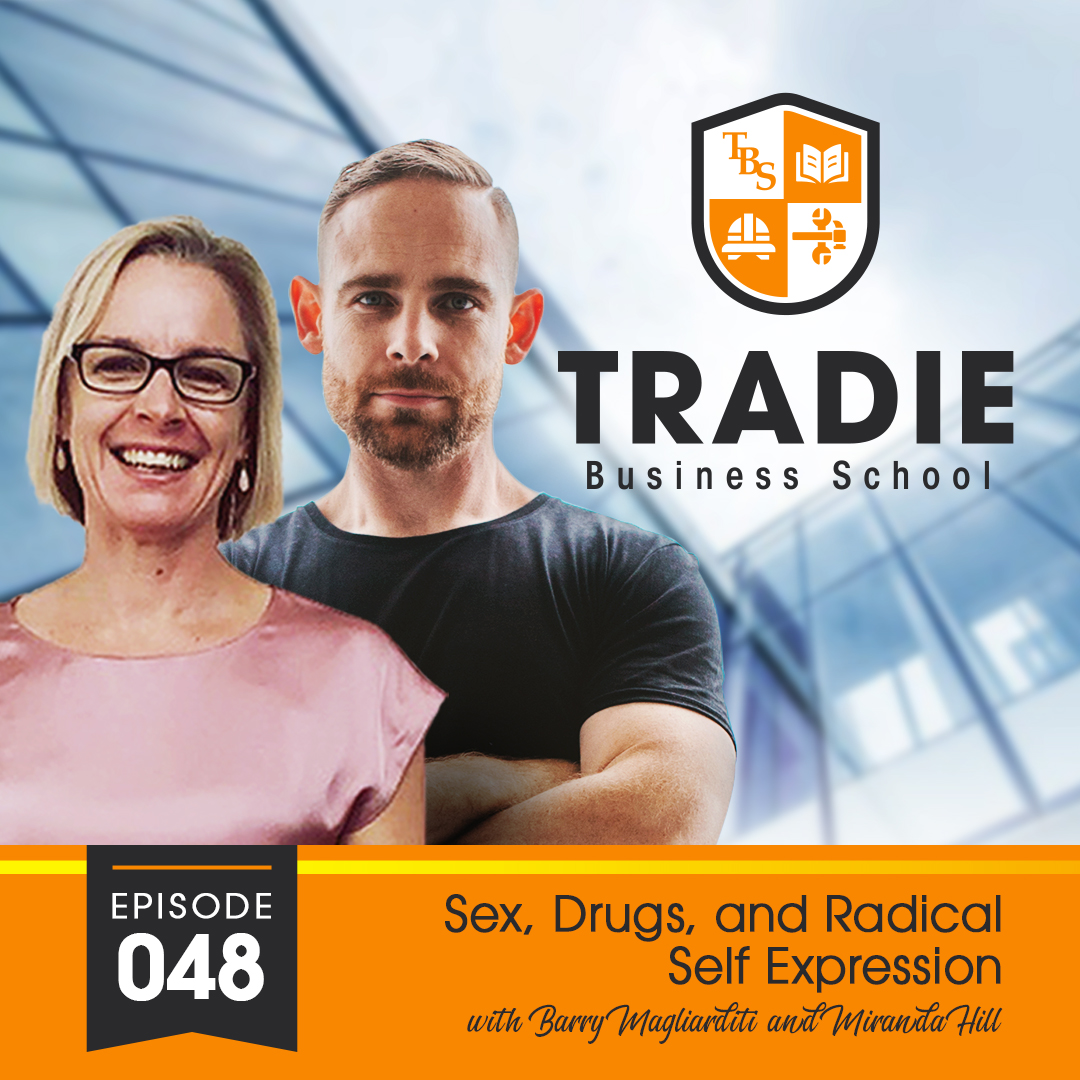Tradie Business School Podcast