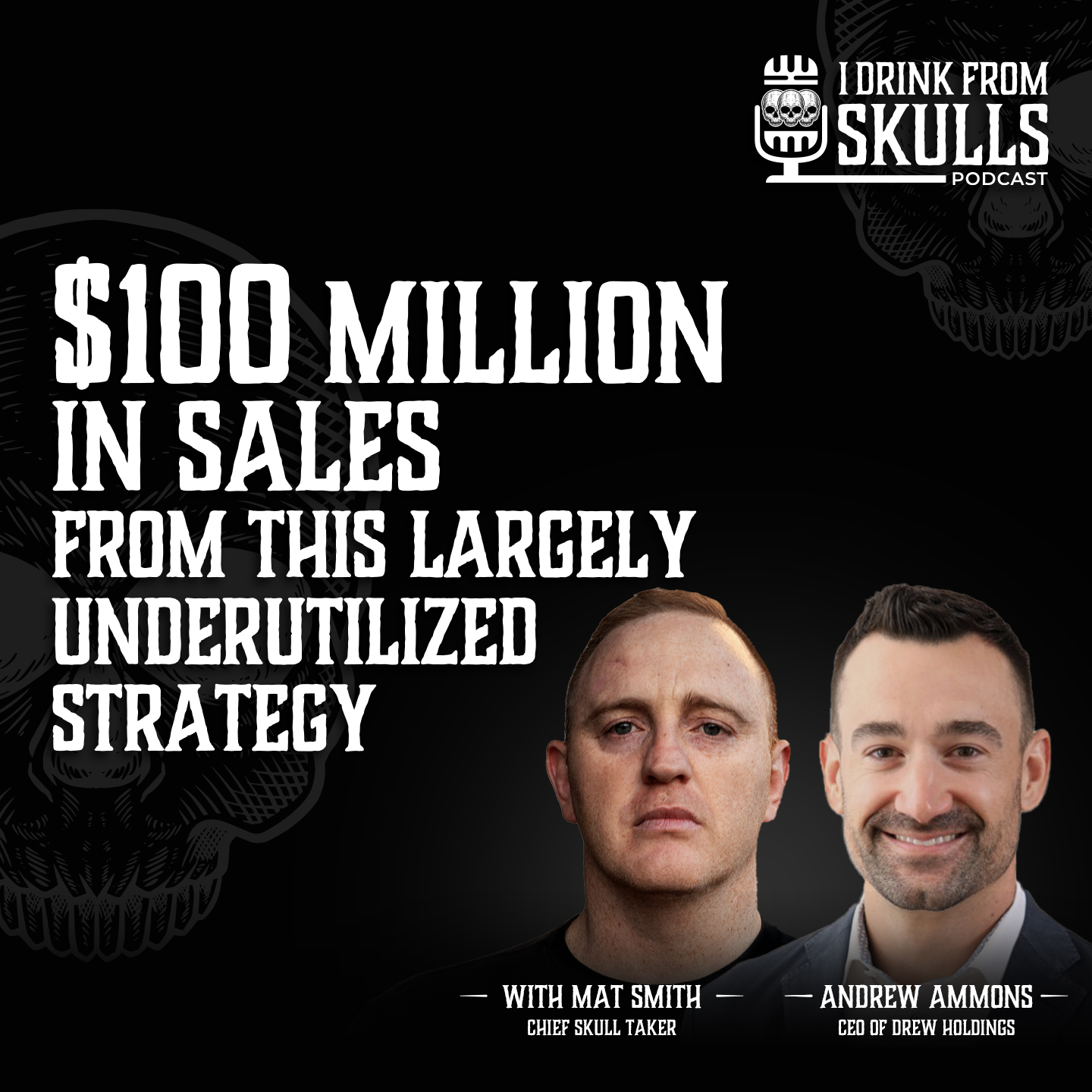 $100 Million In Sales From This Largely Underutilized Strategy