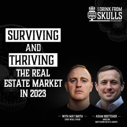 Surviving And Thriving The Real Estate Market In 2023