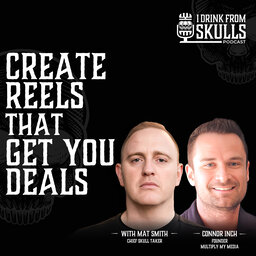 Create Reels That Get You Deals