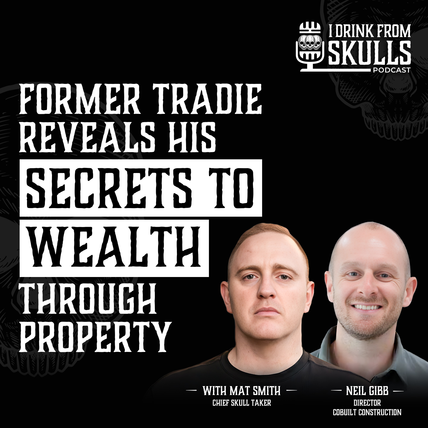 Former Tradie Reveals His Secrets To Wealth Through Property