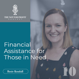 Financial Assistance for Those in Need
