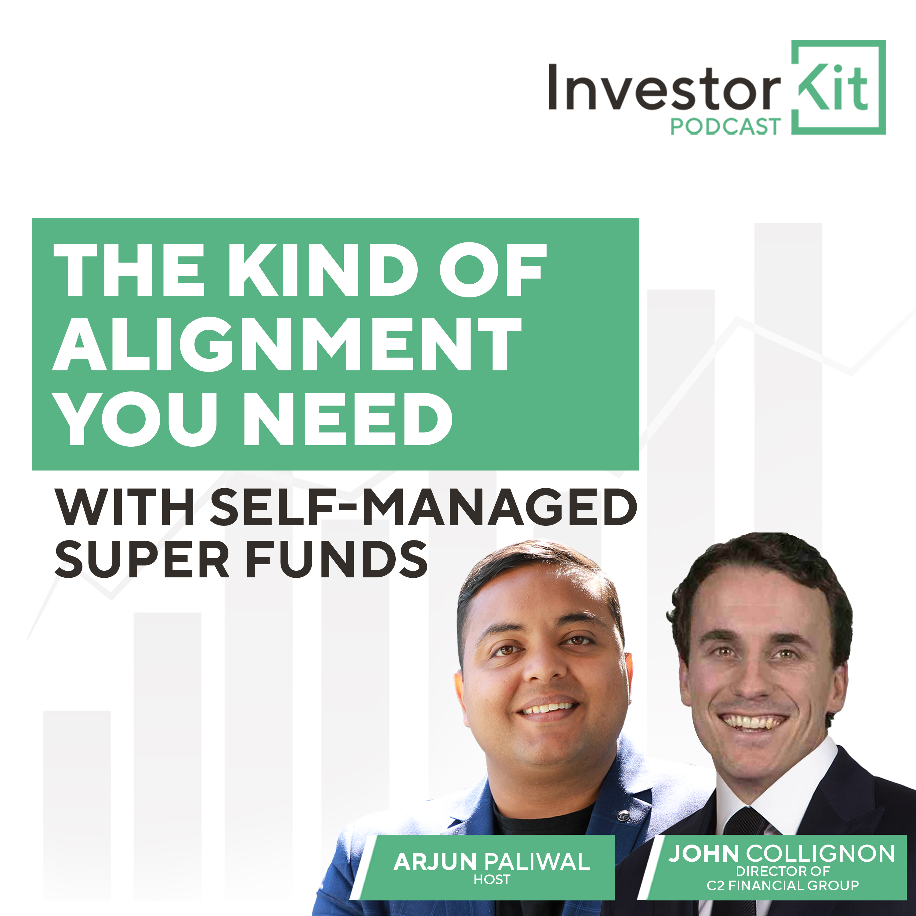The Kind Of Alignment You Need With Self-Managed Super Funds