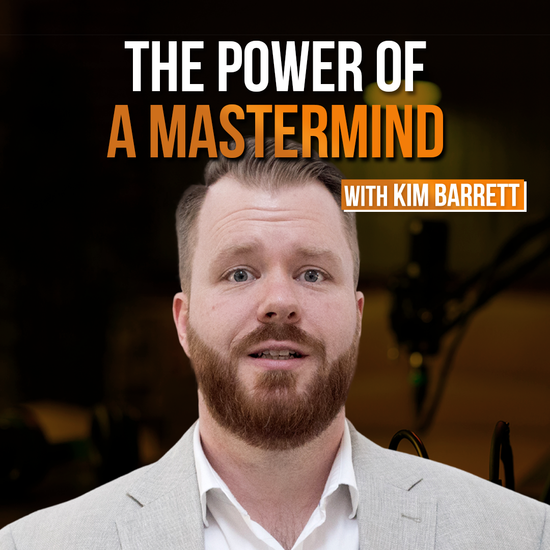Elevate Your Results: The Power of a Mastermind
