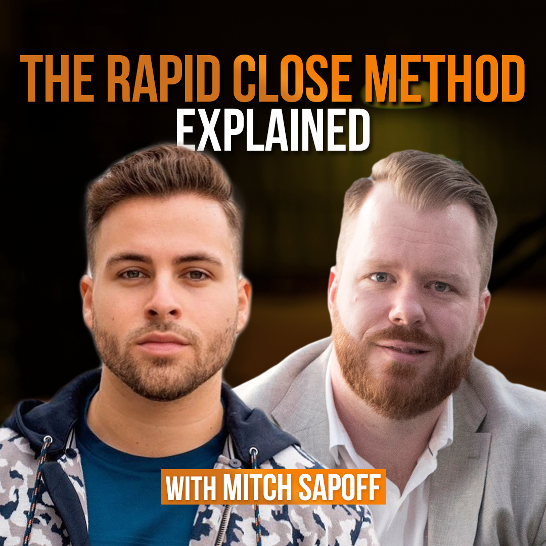 The Rapid Close Method Explained