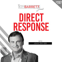 Direct Response Marketing: Insights from Legendary Marketer, John Dwyer