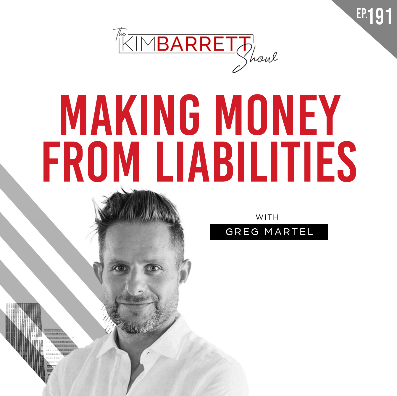 Making Money from Liabilities