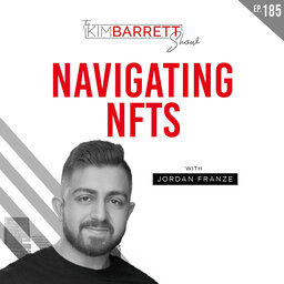 Navigating NFTs with Jordan Franze