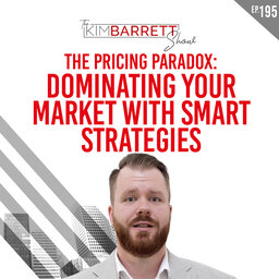 The Pricing Paradox: Dominating Your Market with Smart Strategies