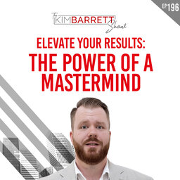Elevate Your Results: The Power of a Mastermind