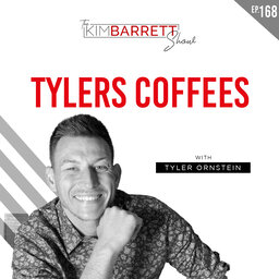 Tylers Coffees with Tyler Ornstein
