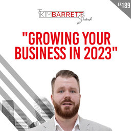 Growing Your Business In 2023