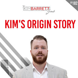 Kim’s Origin Story