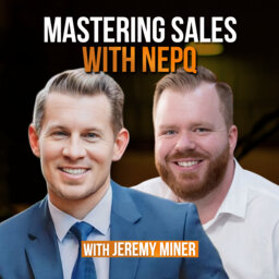 Mastering Sales with NEPQ
