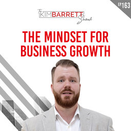 The Mindset for Business Growth