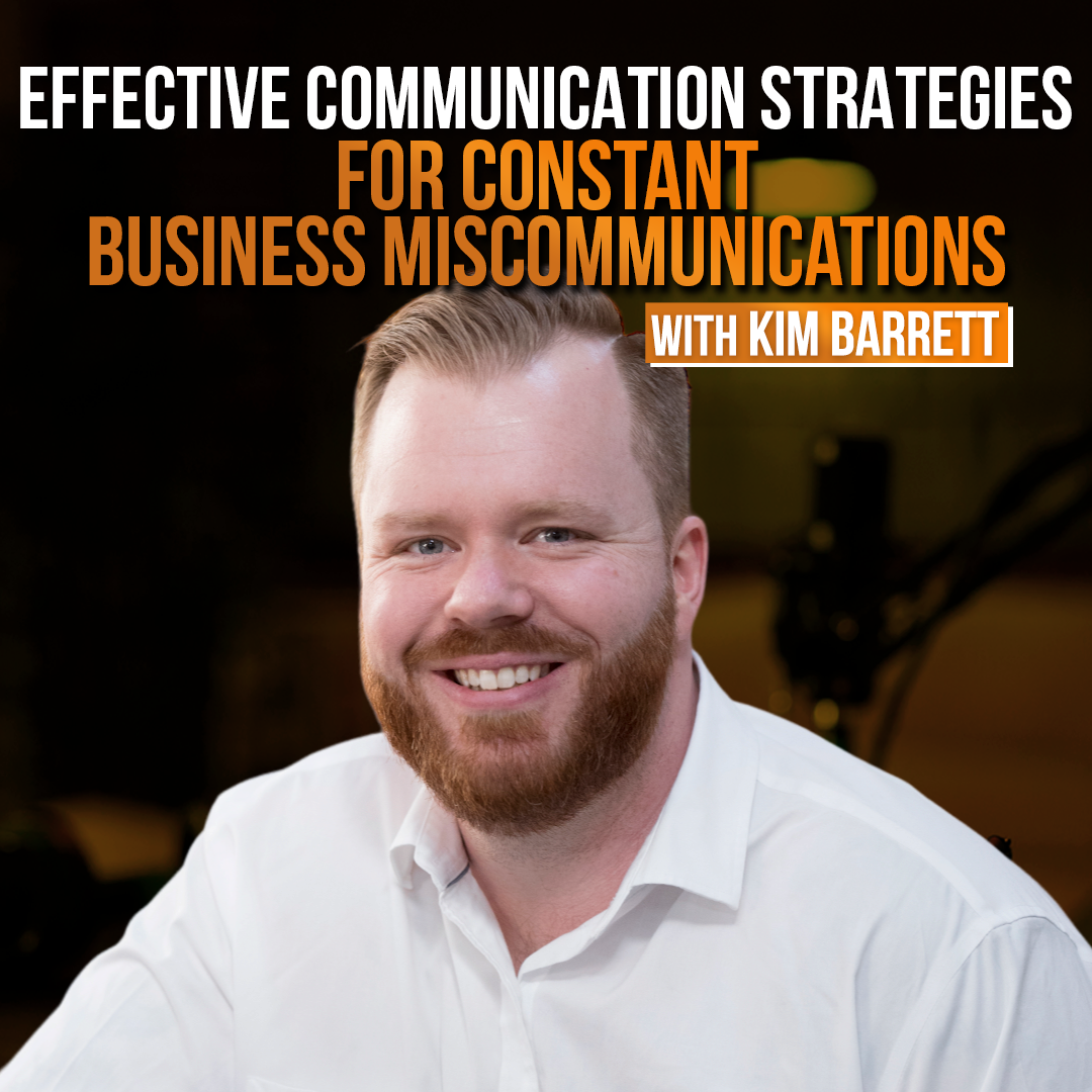 Effective Communication Strategies for Constant Business Miscommunications