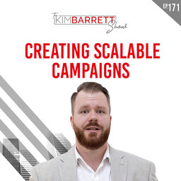 Creating Scalable Campaigns