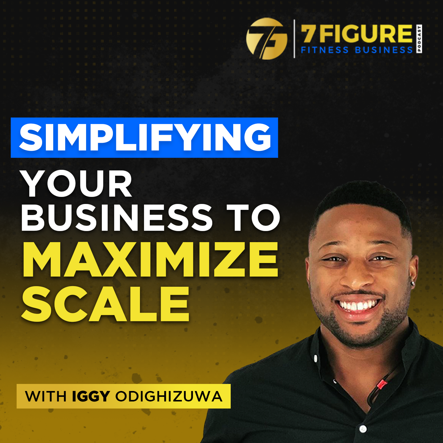Simplifying Your Business To Maximize Scale