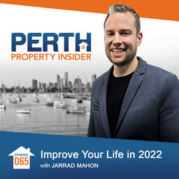Episode 65: Improve Your Life in 2022