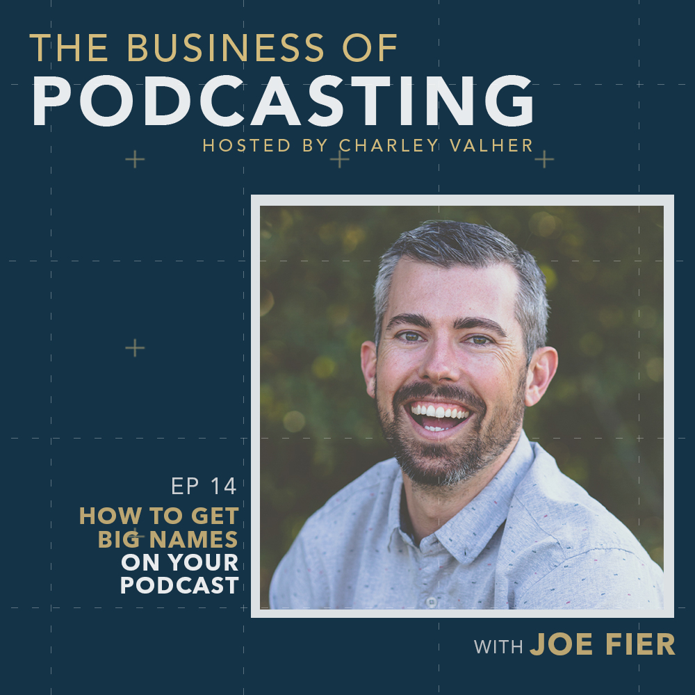 The Business of Podcasting Podcast