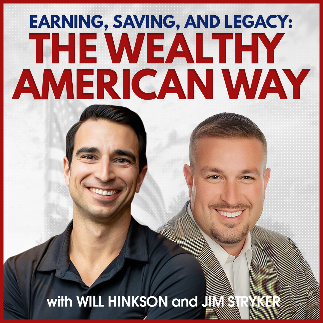 Earning, Saving, and Legacy: The Wealthy American Way