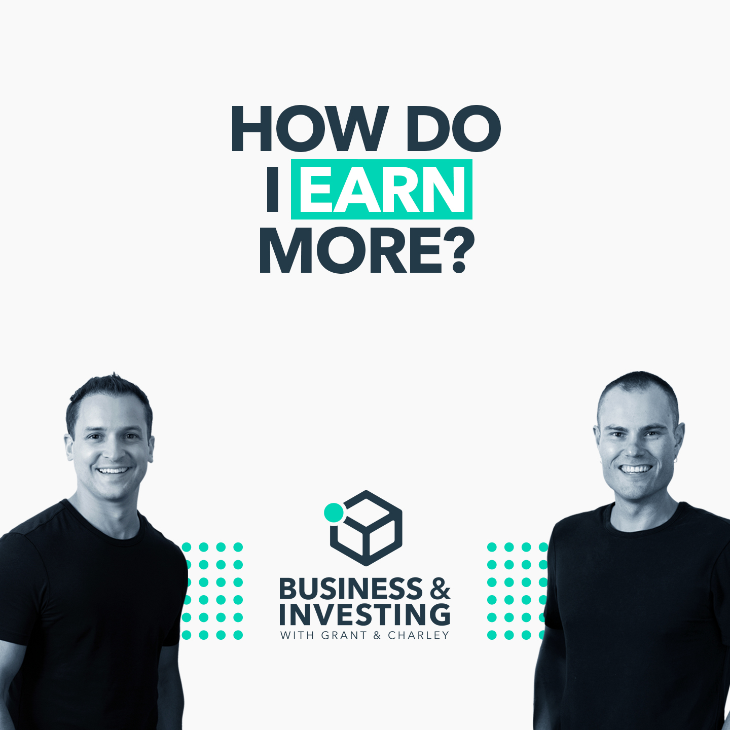 How Do I Earn More?